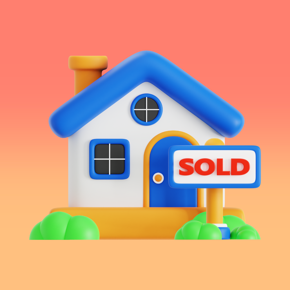 The Home Selling Journey: A Complete Overview